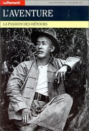 Tapa de L'Aventure