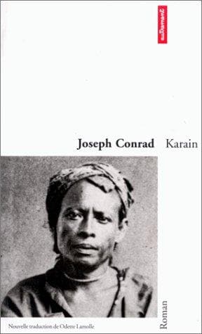 Tapa de Karain