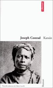 Tapa de Karain