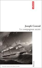 Tapa de Le Compagnon secret