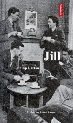 Tapa de Jill