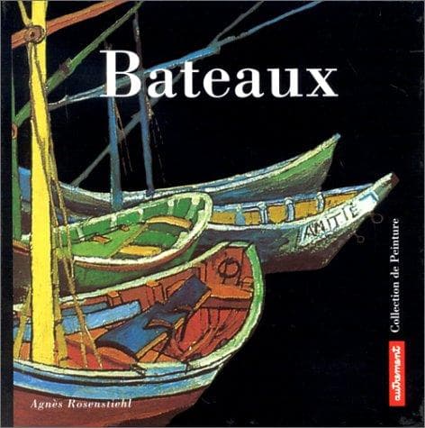 Tapa de Bateaux