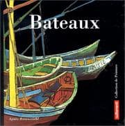 Tapa de Bateaux