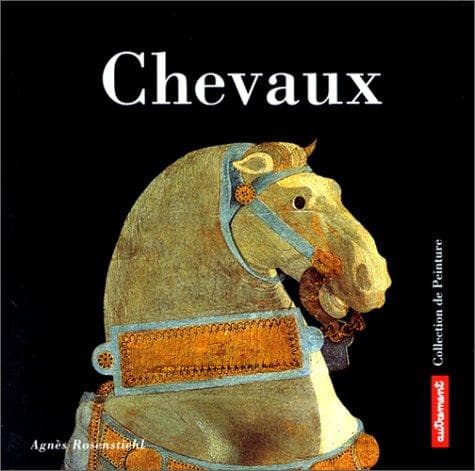 Tapa de Chevaux