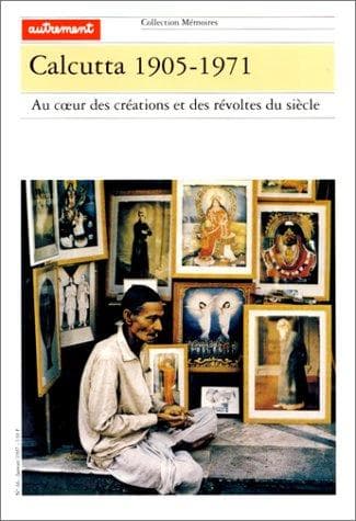 Tapa de Calcutta, 1905-1971