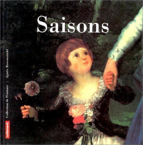 Tapa de Saisons