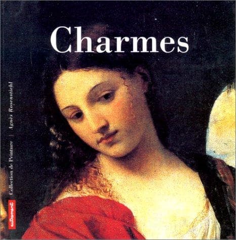 Tapa de Charmes