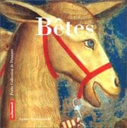 Tapa de Bêtes