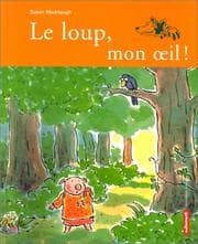 Tapa de Loup, mon Âil !