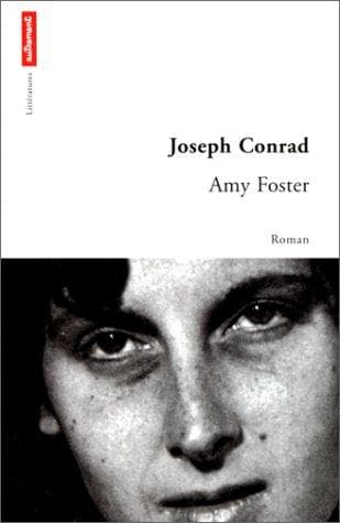 Tapa de Amy Foster
