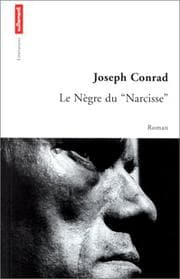 Tapa de Le Nègre du "Narcisse"