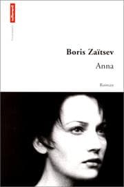 Tapa de Anna