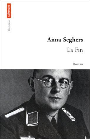 Tapa de La Fin