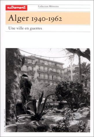 Tapa de Alger 1940-1962