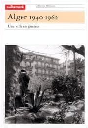 Tapa de Alger 1940-1962