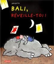 Tapa de Bali, réveille-toi!
