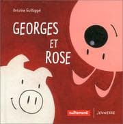 Tapa de Georges et Rose