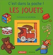 Tapa de Les jouets