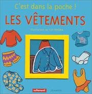 Tapa de Les vêtements