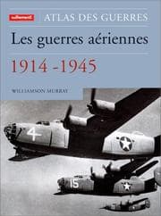Tapa de Les guerres aériennes, 1914-1945