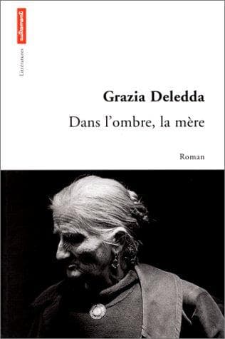 Tapa de Dans l'ombre, la mère