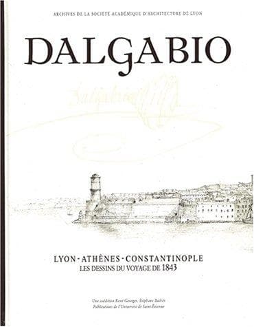 Tapa de Jean-Michel Dalgabio
