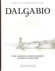 Tapa de Jean-Michel Dalgabio