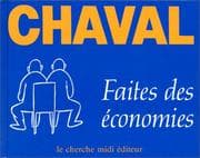 Tapa de Faites des économies