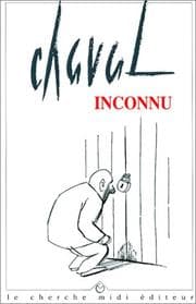 Tapa de Chaval inconnu