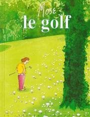 Tapa de Le golf de Mose