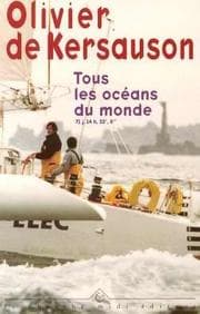 Tapa de Tous les océans du monde