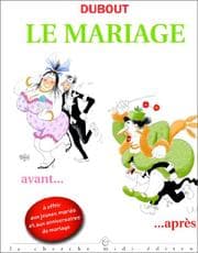 Tapa de Le Mariage