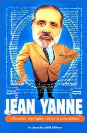 Tapa de Pensées, répliques, textes et anecdotes