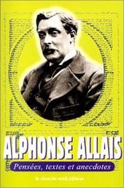 Tapa de Alphonse Allais