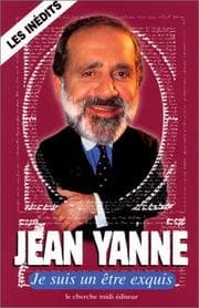 Tapa de Je suis un être exquis