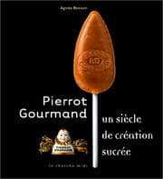 Tapa de Pierrot gourmand