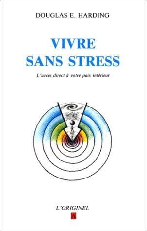 Tapa de Vivre sans stress
