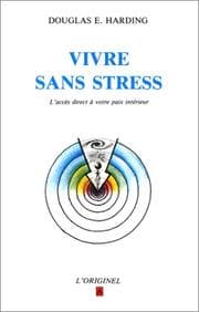 Tapa de Vivre sans stress