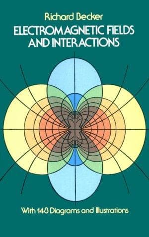 Tapa de Theorie der Elektrizität