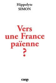 Tapa de Vers une France païenne