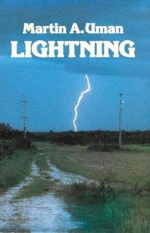 Tapa de Lightning
