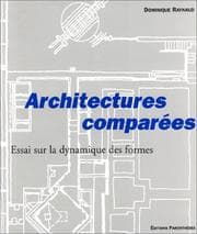 Tapa de Architectures comparées
