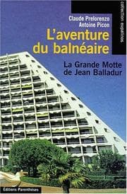Tapa de L' aventure du balnéaire