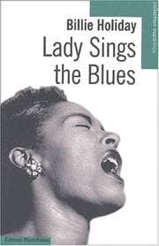 Tapa de Lady Sings The Blues