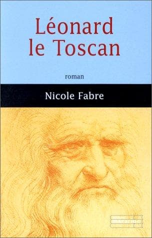 Tapa de Léonard le Toscan