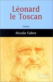 Tapa de Léonard le Toscan