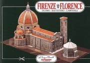 Tapa de Firenze / Florence