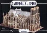 Tapa de Reims Cathedral