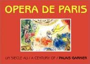 Tapa de Opéra de Paris