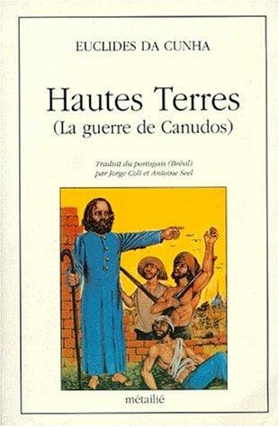 Tapa de Hautes terres